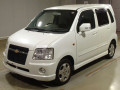 2008 Chevrolet CHEVROLET MW