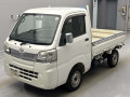 2015 Daihatsu Hijet Truck