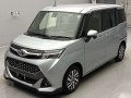 2017 Toyota TANK