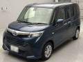 2017 Toyota TANK