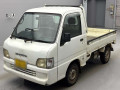 2002 Subaru Sambar Truck