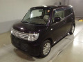 2015 Suzuki MR WAGON Wit