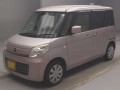 2015 Mazda Flair Wagon