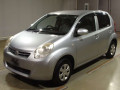 2014 Toyota Passo