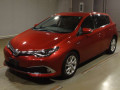2017 Toyota Auris