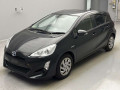 2014 Toyota Aqua