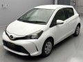 2014 Toyota Vitz