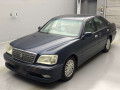 2000 Toyota Crown