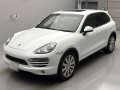 2012 Porsche Cayenne