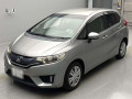2014 Honda Fit