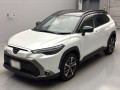 2024 Toyota Corolla Cross