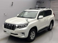 2023 Toyota Land Cruiser Prado