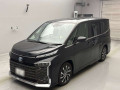 2023 Toyota Voxy