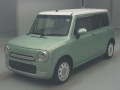 2015 Suzuki ALTO Lapin