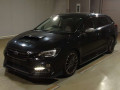 2016 Subaru Levorg