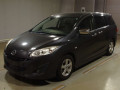 2016 Mazda Premacy