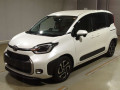 2023 Toyota Sienta