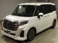 2023 Toyota Roomy