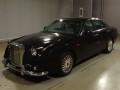 2000 Mitsuoka Galue II