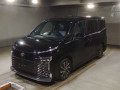 2023 Toyota Voxy