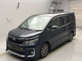 2016 Toyota Voxy