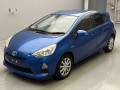 2014 Toyota Aqua
