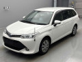 2016 Toyota Corolla Fielder