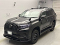 2023 Toyota Land Cruiser Prado