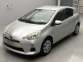2014 Toyota Aqua