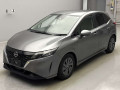 2021 Nissan Note