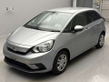 2021 Honda Fit