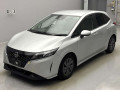 2021 Nissan Note