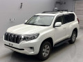 2022 Toyota Land Cruiser Prado