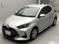 2021 Toyota YARIS