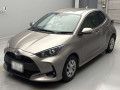 2021 Toyota YARIS