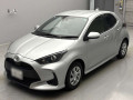 2021 Toyota YARIS