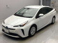 2021 Toyota Prius
