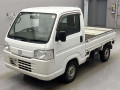2011 Honda Acty Truck