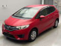 2014 Honda Fit