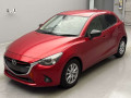 2014 Mazda Demio