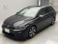 2023 Volkswagen Golf Variant