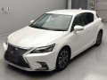 2017 Lexus CT