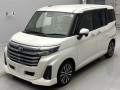 2023 Toyota Roomy