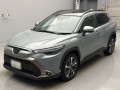 2024 Toyota Corolla Cross