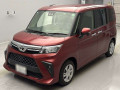 2021 Toyota Roomy