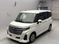 2023 Toyota Roomy