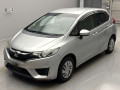 2017 Honda Fit