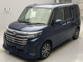 2021 Toyota Roomy