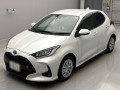 2023 Toyota YARIS