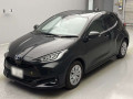 2023 Toyota YARIS